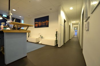 Others 3, Arena Hostel Hamburg, Hamburg
