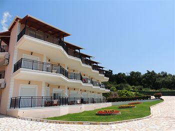Others 3, Alea Resort, Epirus