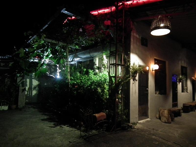 Exterior & Views 5, Love In Da NanAo, Yilan