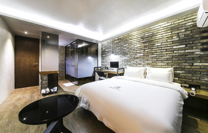 Others 5, Jeonju Hotel Neul, Jeonju