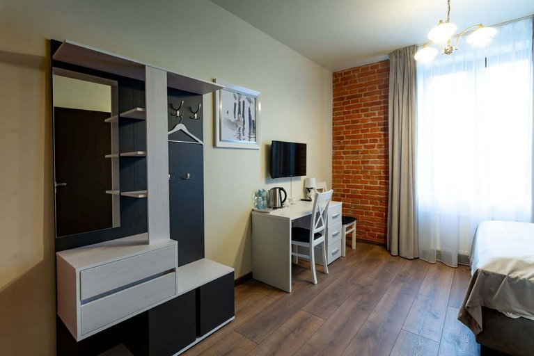 Bedroom 2, Apart Podolski, Sandomierz