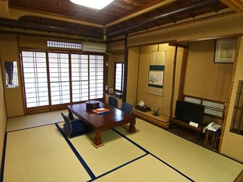 Others 4, Kiya Ryokan, Misasa