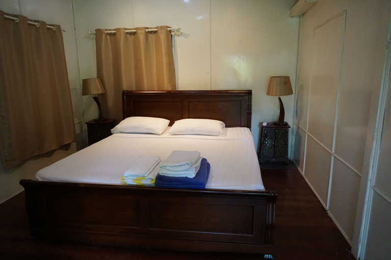 Bedroom 2, Bang Po Village, Ko Samui
