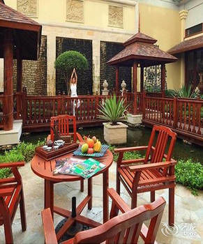 Others 3, Sanya Eide Yacht Resort, Sanya
