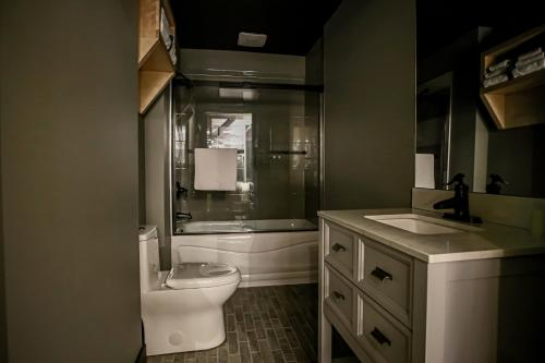 Other 2, La Suite Hebergements, Le Centre-de-la-Mauricie