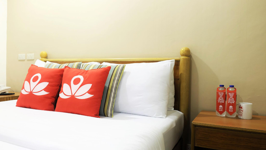 Others 3, ZEN Rooms Ninoy Aquino Airport, Parañaque