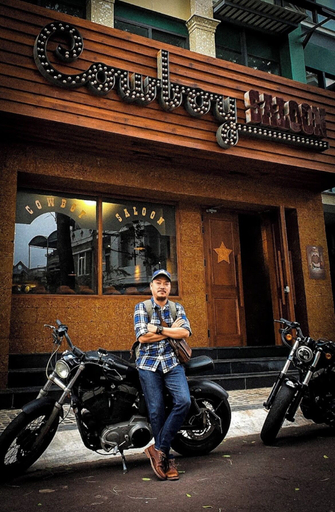 Exterior & Views 2, Cowboy Hotel Quy Nhon, Qui Nhơn