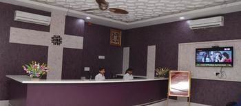 Others 4, Hotel Meghmount, Nagaur
