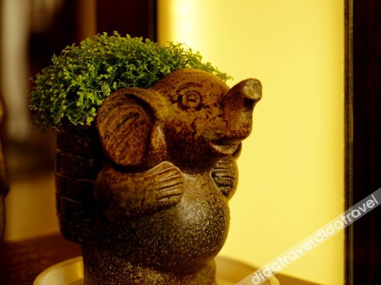 Others 2, Kelly Business Hotel, Zhangye