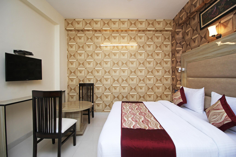 Others 2, Hotel HSP Suites, Delhi