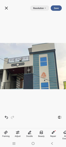 Others 2, Happy home stay hampi, Bellary