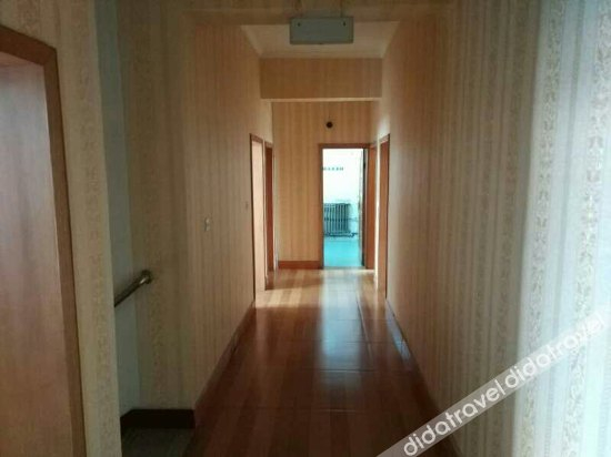 公共区域 4, Jinju Hotel, Shizuishan