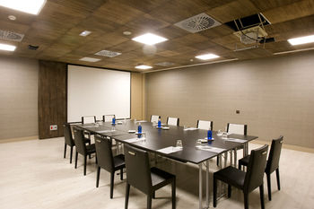 Others 5, Hotel Val De Neu, Lleida