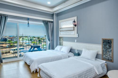 Others 4, Mulddeule Shimpang Resort, Jeju