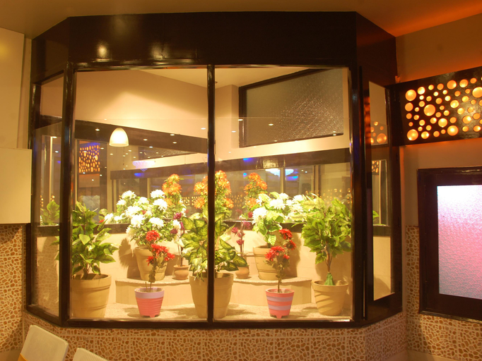 Others 3, The Esse Hotel, Hisar