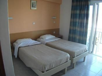 Others 3, Kastelli Hotel, South Aegean