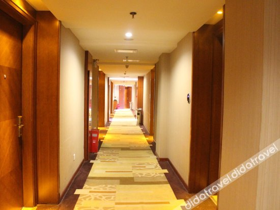 Others 2, Tianxi Hotel, Chenzhou