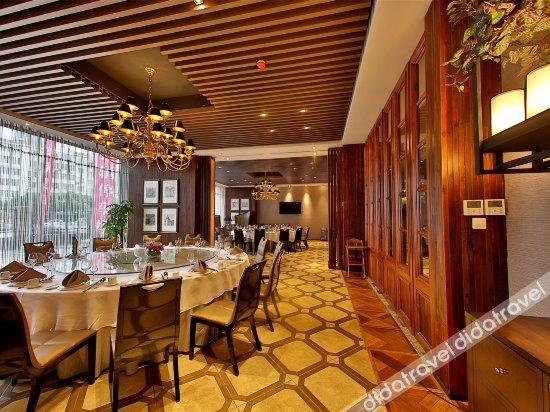 Others 5, Hemingway Hotel, Qingdao