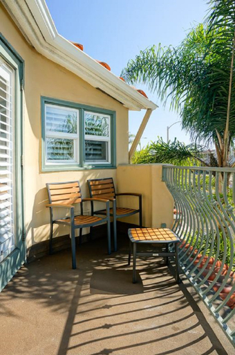 Others 5, Laguna Brisas - A Beach Hotel, Orange