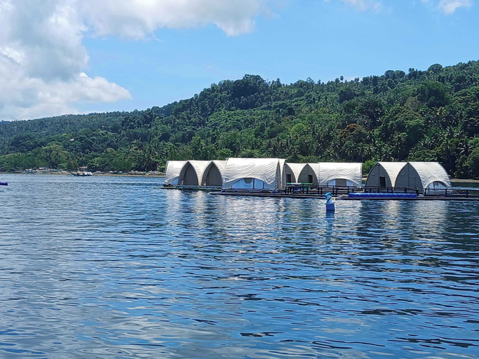 Exterior & Views 2, Floating Home in Reef Resort Unit 9, Samal City