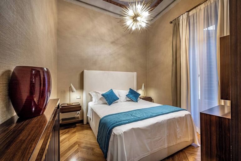 Bedroom 2, YID SMN LUX, Florence