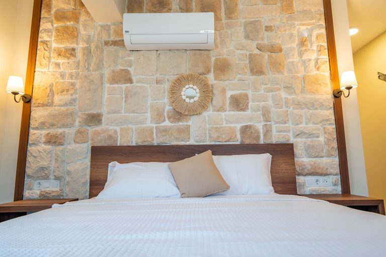Bedroom 4, Selimiye Thales Otel, Marmaris