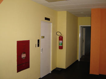 Others 5, Hotel Borba, São Paulo