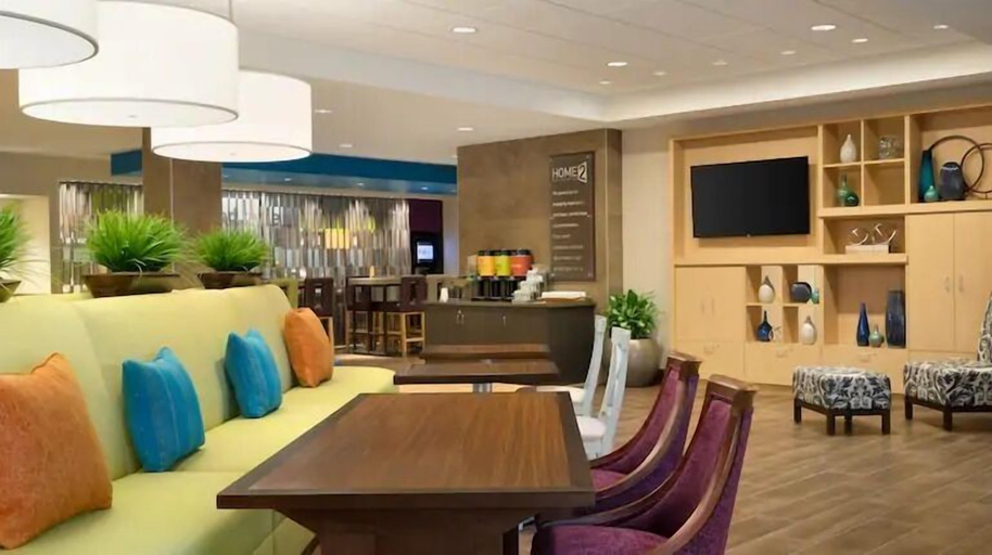 Public Area 2, Home2 Suites by Hilton Bryant, AR, Saline
