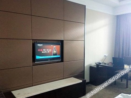 其他 5, Jinying Hotel, Foshan