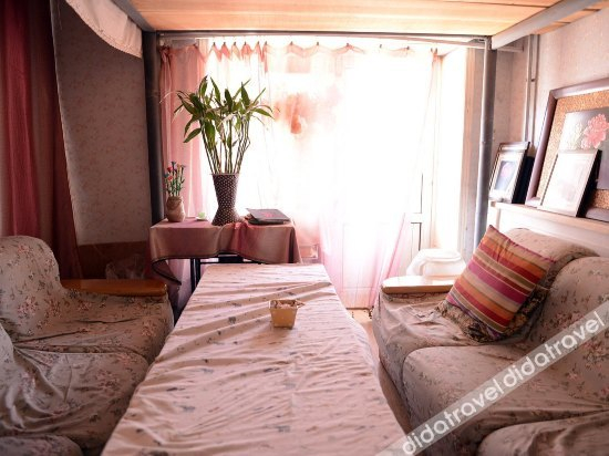 Others 5, Harbin longke hotel, Harbin