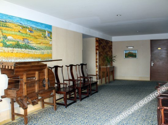 Others 5, Binli Hotel, Foshan