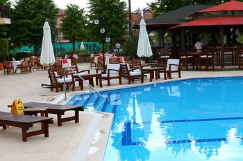 Others 2, Harman Hotel, Fethiye