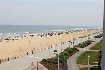 Others 2, Belvedere Beach Resort, Virginia Beach