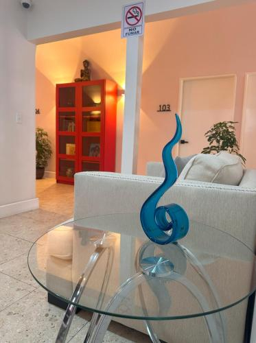 Others 5, Nook Hotel, Tijuana