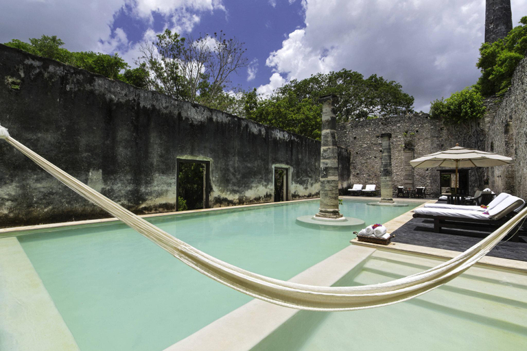 Sport & Beauty 2, HACIENDA UAYAMON by IHG, Campeche