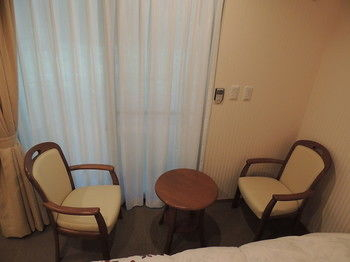Others 4, B&B Hotel Hyochoan, Karuizawa