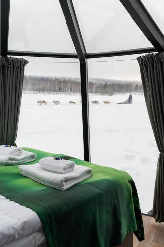 Others 4, Nova Galaxy Village, Lapland