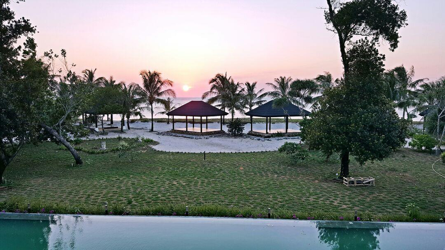 Others 4, Serendipity Villa , Kudat