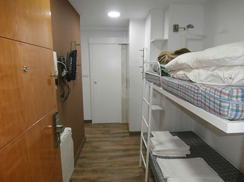 Others 4, Apartamentos Monte Gorbea ASN, Granada