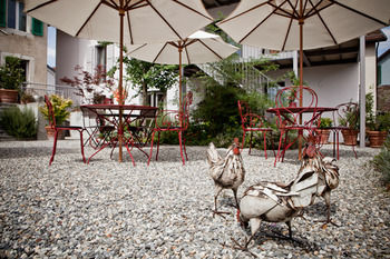 Others 5, Le Coq Chantant B&B and Boutique Hotel, Morges