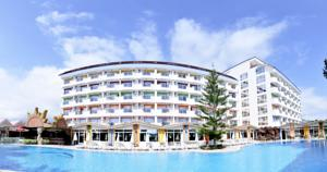 Others 5, First Class Hotel - All Inclusive, Alanya