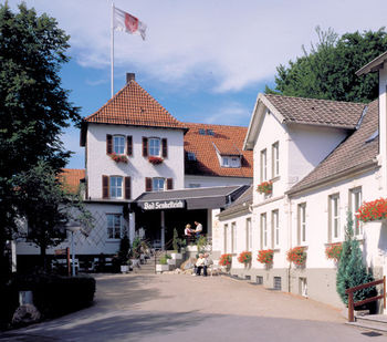 Others 2, Moorland Hotel Am Senkelteich, Herford