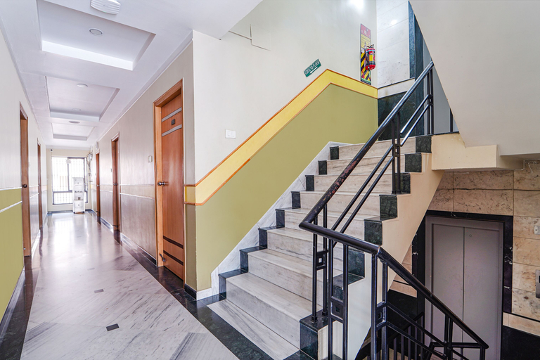 Public Area 3, Fabhotel Ess Paradise, Coimbatore