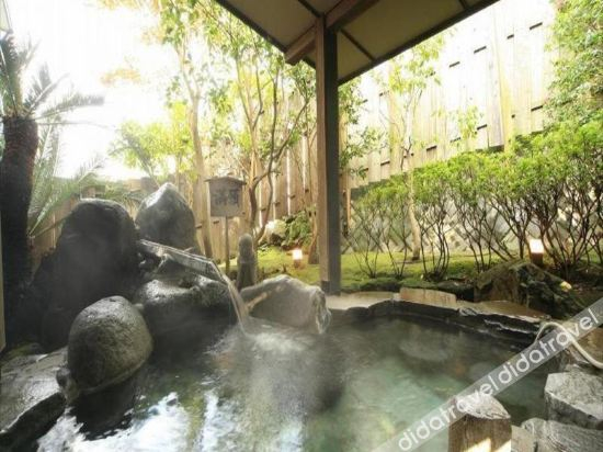 Fitness & Recreational Facilities 2, Yasudaya, Numazu