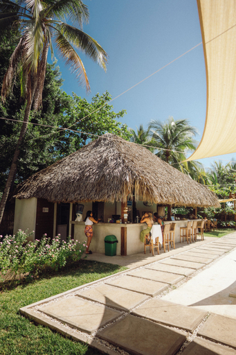 Exterior & Views, Casaola Mizata, Teotepeque