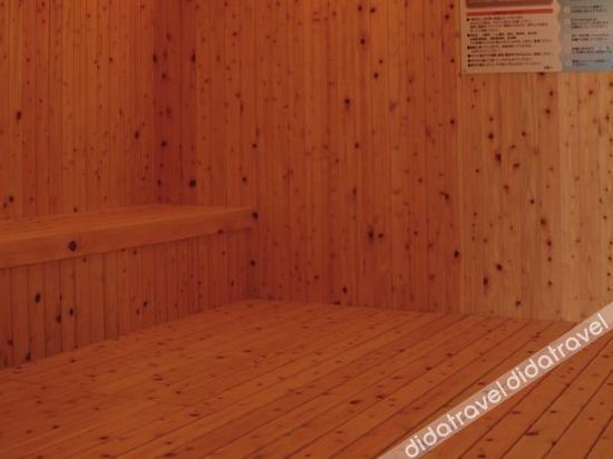 Others 3, Natural Onsen Hostel Hidamari No Yu, Takayama