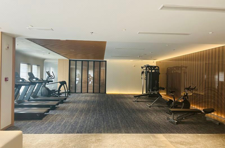 Others 4, Novotel Linfen Mount Yun, Linfen