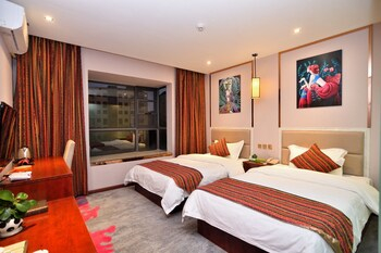 Others 5, Dachanghang Hotel, Kunming