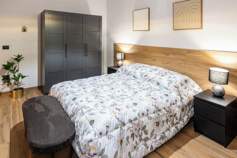 Room 3, Fioretti Home, Benevento