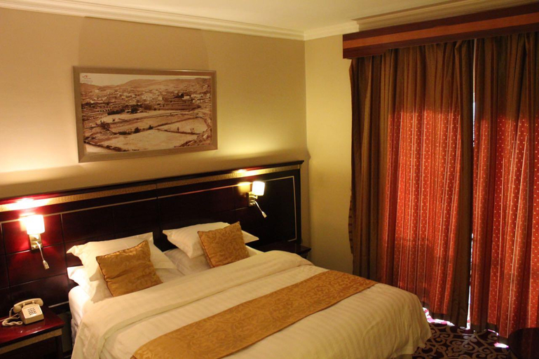 Bedroom 4, Shafa Abha Hotel